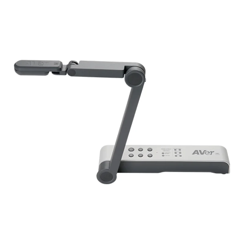 AVer M15W機械式手臂無線實物攝影機